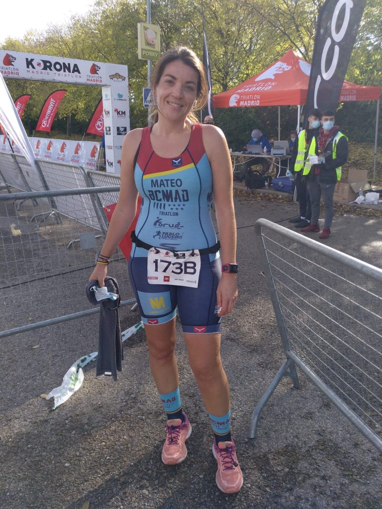 Carolina Gil Moreno