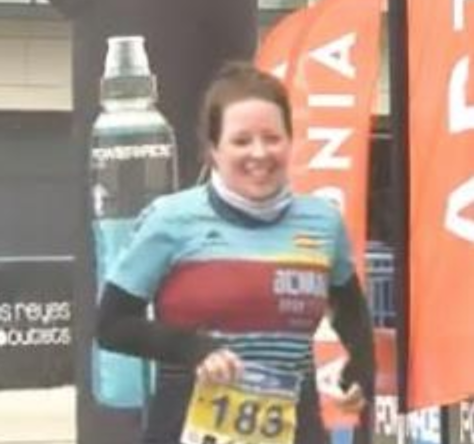 Karin Eckhard